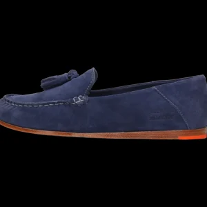 Melvin & Hamilton Loafers^Thea 2 Blauw