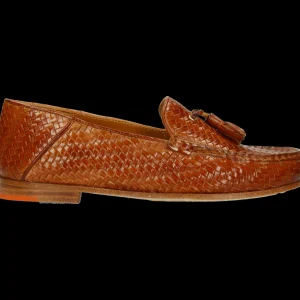Melvin & Hamilton Loafers^Thea 1 Bruin