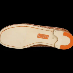 Melvin & Hamilton Loafers^Thea 1 Bruin