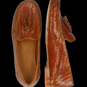 Melvin & Hamilton Loafers^Thea 1 Bruin