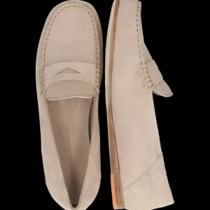 Melvin & Hamilton Loafers^Thea 3 Beige