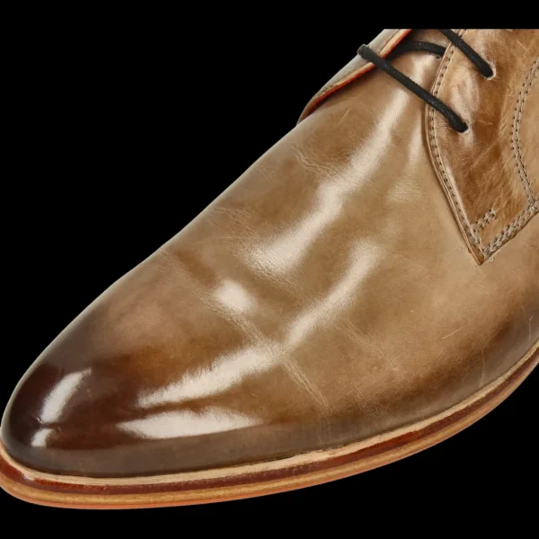 Melvin & Hamilton Derbies^Toni 1 Bruin
