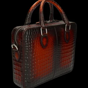 Melvin & Hamilton Handtassen^Vancouver Rood