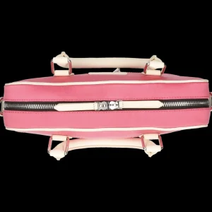 Melvin & Hamilton Handtassen^Vancouver Roze