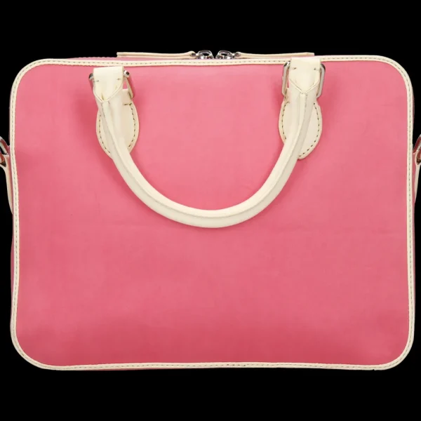 Melvin & Hamilton Handtassen^Vancouver Roze