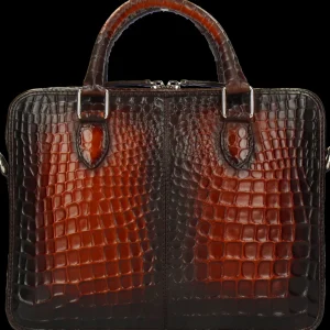 Melvin & Hamilton Handtassen^Vancouver Rood