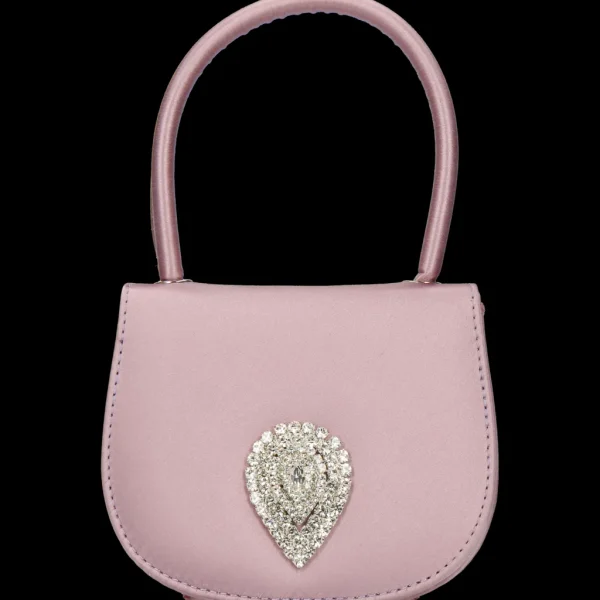 Melvin & Hamilton Handtassen^Viola Roze