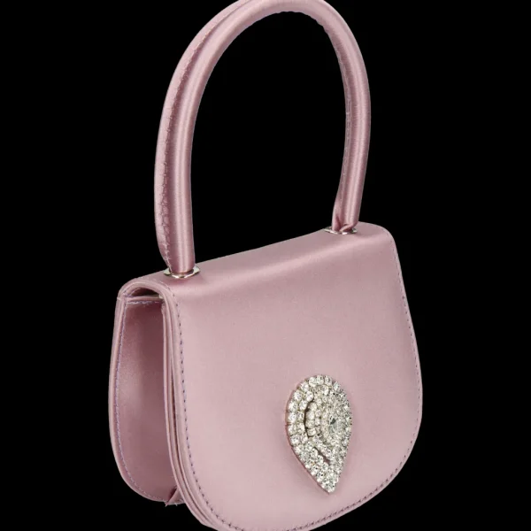 Melvin & Hamilton Handtassen^Viola Roze