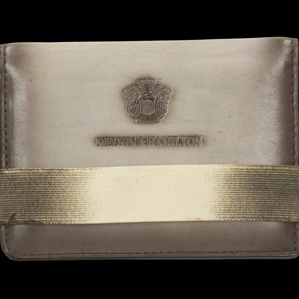 wally_6.webp Melvin & Hamilton Lederwaren·Pasjeshouder | Pasjeshouder^Wally Grijs