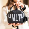Melvin & Hamilton Handtassen^Zinnia Zwart