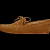 Melvin & Hamilton Loafers^Zuri 1 Bruin